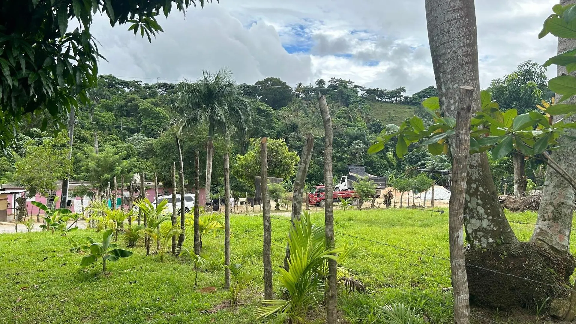 Rancho Ecologico El Eden Villa Higuey